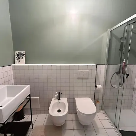 Apartment Moby Alghero