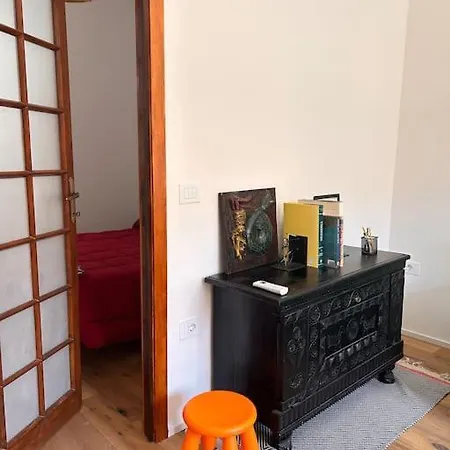 Moby Apartment