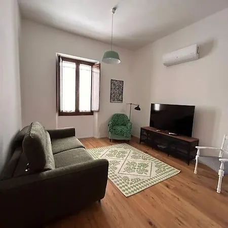 Moby Apartment *