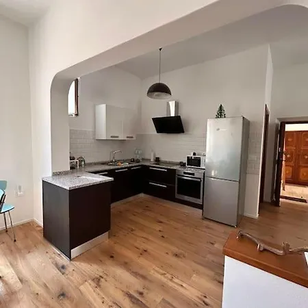 Moby Apartment *