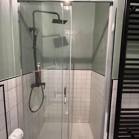 Apartment Moby